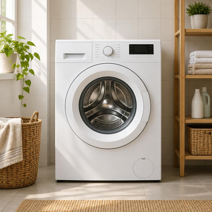 Front-load Washing Machine